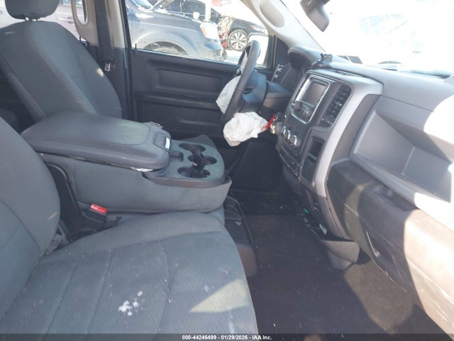 Продажа на аукционе авто 2014 Ram 1500 Express, vin: 1C6RR7KT9ES411834, номер лота: 44246499