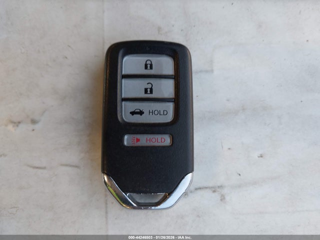 1HGCV1F17KA029322 Honda ACCORD LX