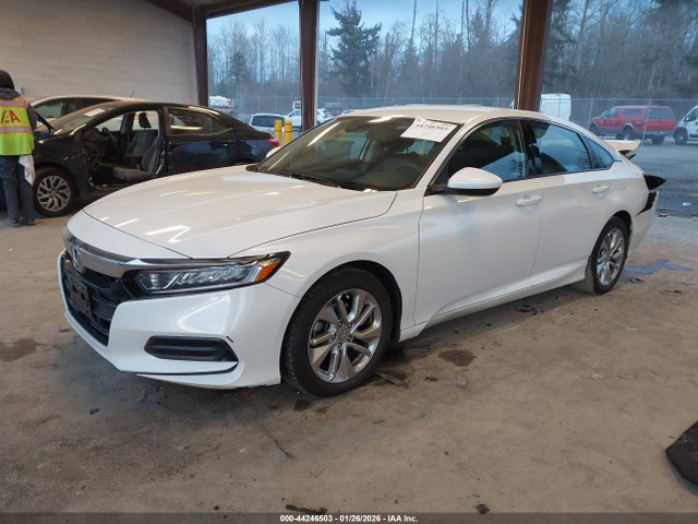 1HGCV1F17KA029322 Honda ACCORD LX