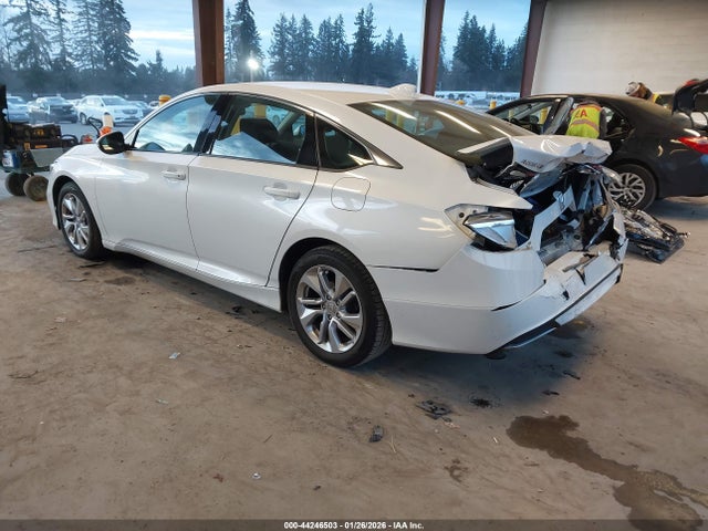 1HGCV1F17KA029322 Honda ACCORD LX