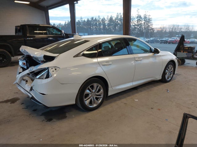 1HGCV1F17KA029322 Honda ACCORD LX
