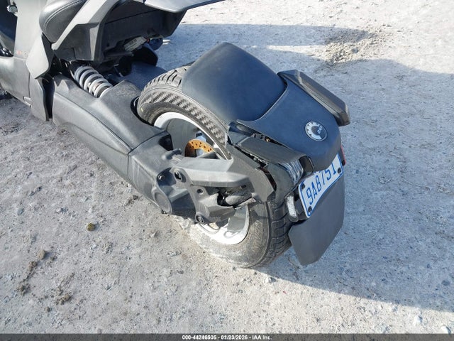3JB2HEH27NJ003314 Can-Am Ryker Rally Edition