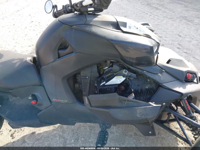 3JB2HEH27NJ003314 Can-Am Ryker Rally Edition