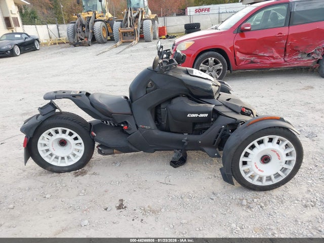3JB2HEH27NJ003314 Can-Am Ryker Rally Edition