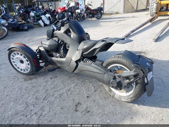 3JB2HEH27NJ003314 Can-Am Ryker Rally Edition