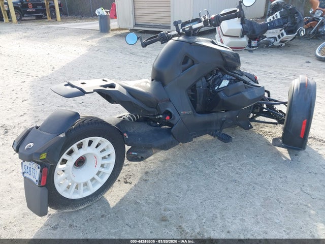3JB2HEH27NJ003314 Can-Am Ryker Rally Edition