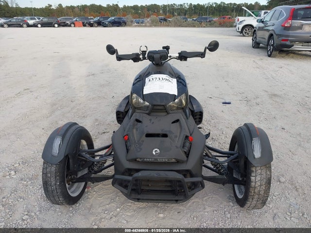 3JB2HEH27NJ003314 Can-Am Ryker Rally Edition