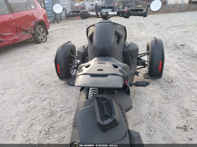 3JB2HEH27NJ003314 Can-Am Ryker Rally Edition