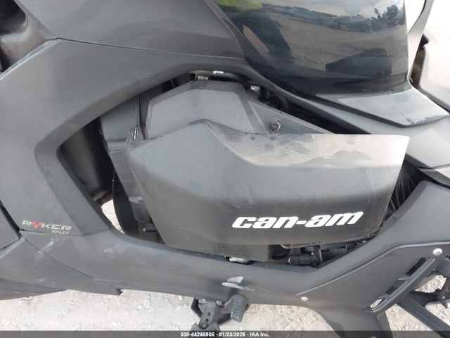 3JB2HEH27NJ003314 Can-Am Ryker Rally Edition