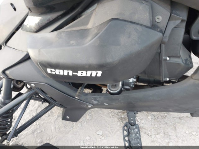 3JB2HEH27NJ003314 Can-Am Ryker Rally Edition