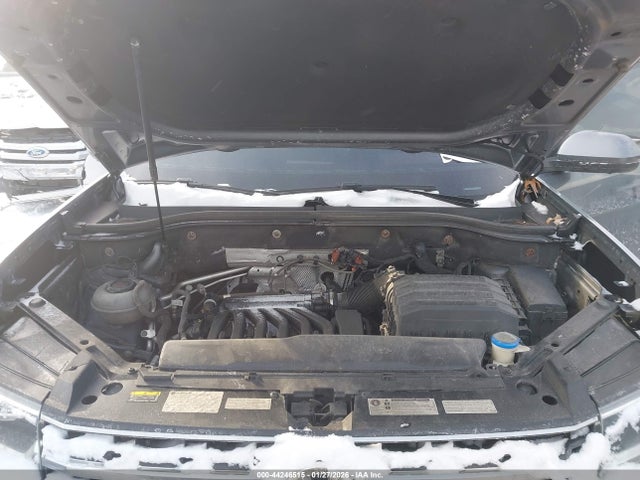 Aukcja sprzedaży 2018 Volkswagen Atlas 3.6l V6 Sel Premium, vin: 1V2NR2CA8JC559791, numer aukcji: 44246515
