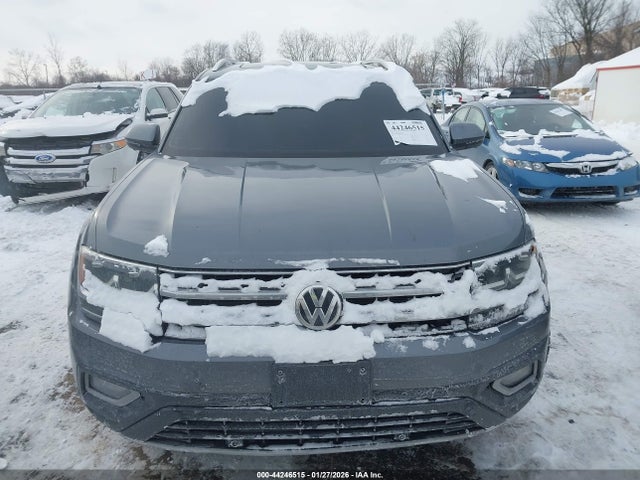 Aukcja sprzedaży 2018 Volkswagen Atlas 3.6l V6 Sel Premium, vin: 1V2NR2CA8JC559791, numer aukcji: 44246515