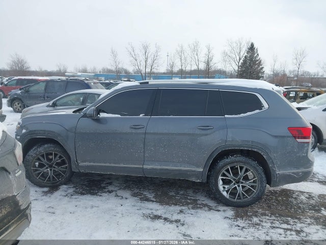 Aukcja sprzedaży 2018 Volkswagen Atlas 3.6l V6 Sel Premium, vin: 1V2NR2CA8JC559791, numer aukcji: 44246515