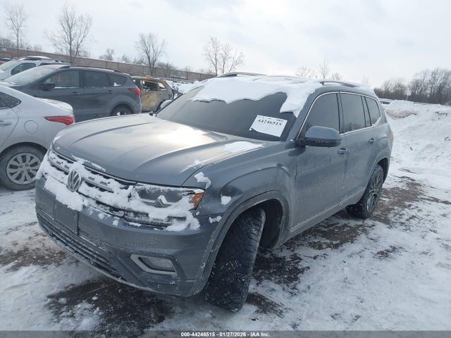 Aukcja sprzedaży 2018 Volkswagen Atlas 3.6l V6 Sel Premium, vin: 1V2NR2CA8JC559791, numer aukcji: 44246515