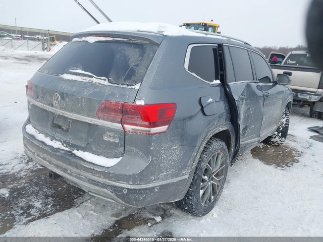 Aukcja sprzedaży 2018 Volkswagen Atlas 3.6l V6 Sel Premium, vin: 1V2NR2CA8JC559791, numer aukcji: 44246515