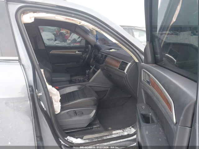 Aukcja sprzedaży 2018 Volkswagen Atlas 3.6l V6 Sel Premium, vin: 1V2NR2CA8JC559791, numer aukcji: 44246515