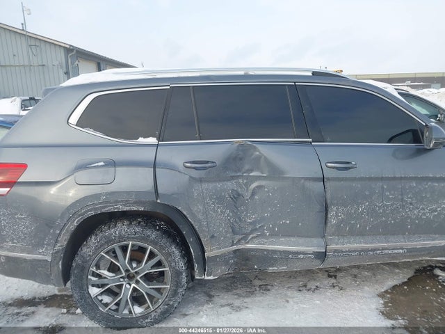 Aukcja sprzedaży 2018 Volkswagen Atlas 3.6l V6 Sel Premium, vin: 1V2NR2CA8JC559791, numer aukcji: 44246515