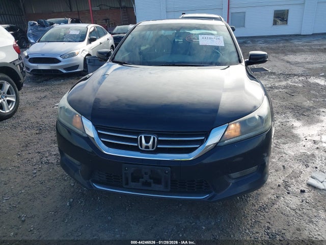 Honda ACCORD EX 2015 1HGCR2F70FA169894 Image 12