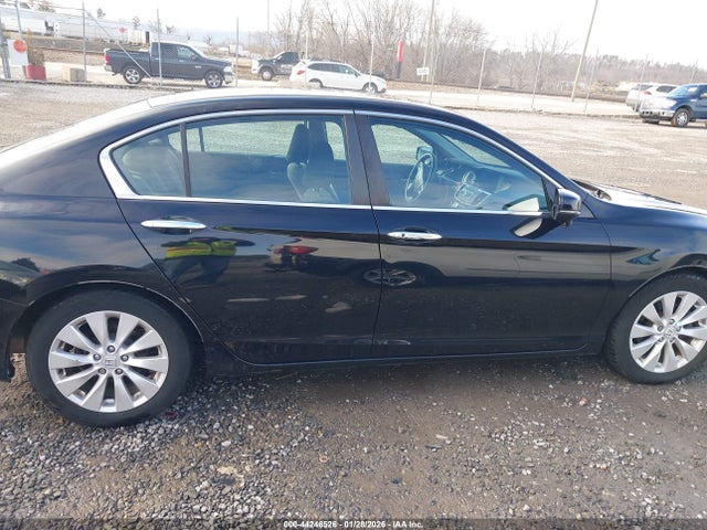 Honda ACCORD EX 2015 1HGCR2F70FA169894 Image 13