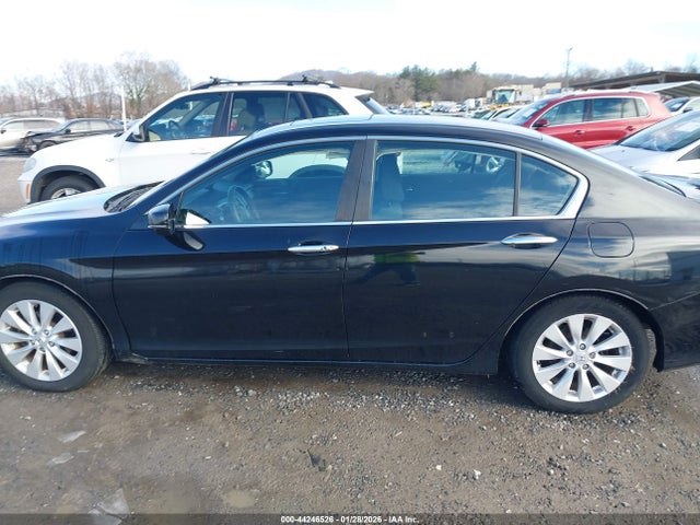 Honda ACCORD EX 2015 1HGCR2F70FA169894 Image 14