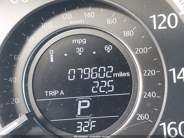 Honda ACCORD EX 2015 1HGCR2F70FA169894 Image 15