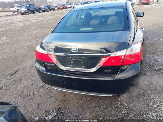 Honda ACCORD EX 2015 1HGCR2F70FA169894 Image 16