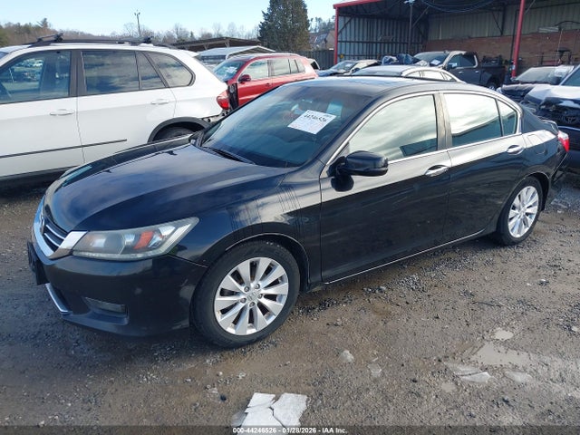Honda ACCORD EX 2015 1HGCR2F70FA169894 Image 2
