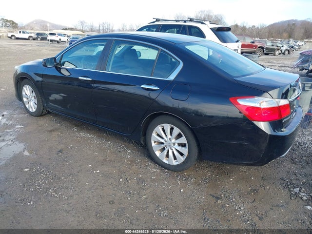 Honda ACCORD EX 2015 1HGCR2F70FA169894 Image 3