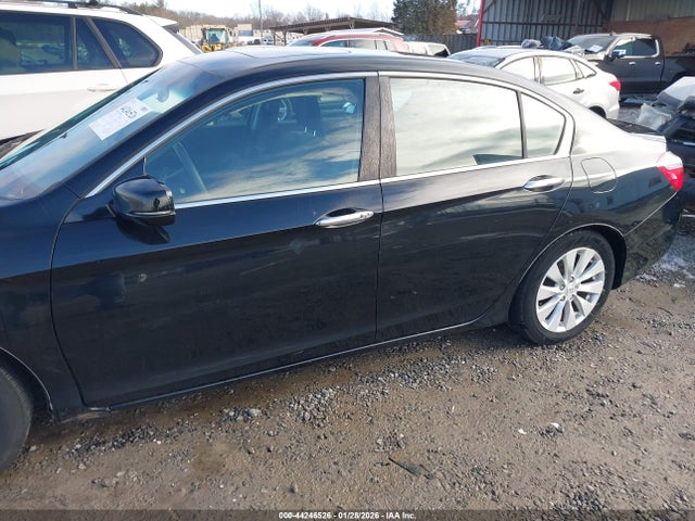 Honda ACCORD EX 2015 1HGCR2F70FA169894 Image 6