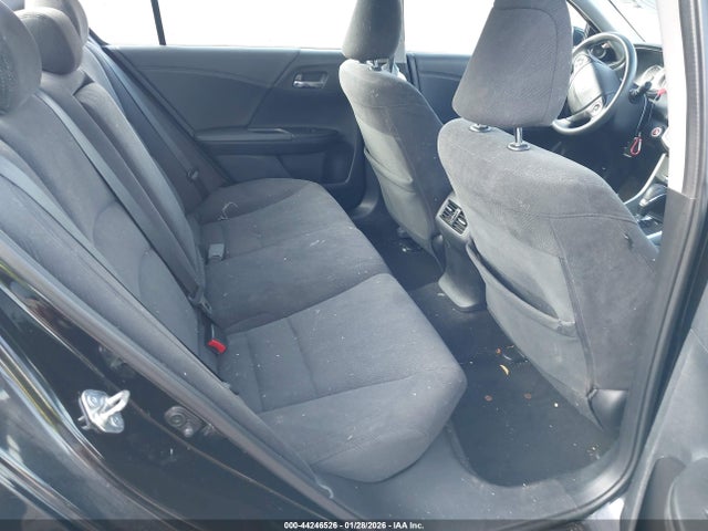 Honda ACCORD EX 2015 1HGCR2F70FA169894 Image 8