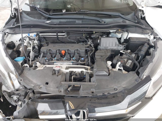 3CZRU6H58JM709704 Honda HR-V EX