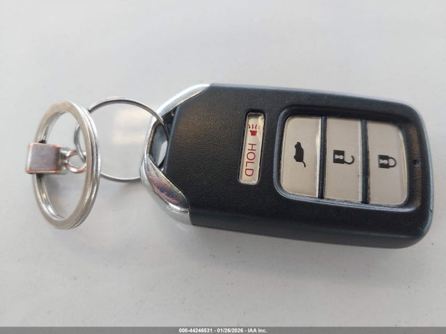 3CZRU6H58JM709704 Honda HR-V EX