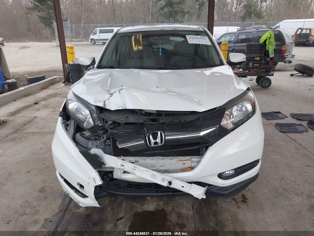 3CZRU6H58JM709704 Honda HR-V EX