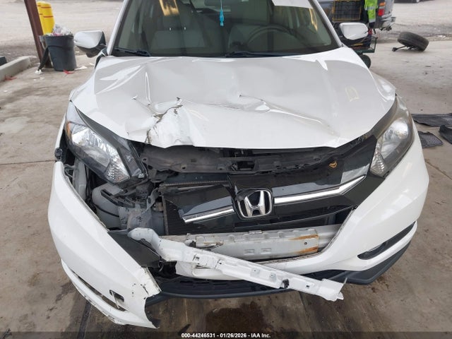 3CZRU6H58JM709704 Honda HR-V EX
