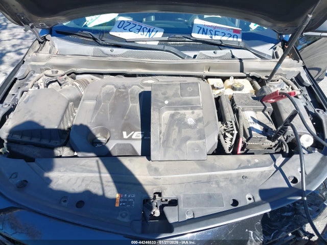 1G1125S34FU148102 Chevrolet Impala 2lt