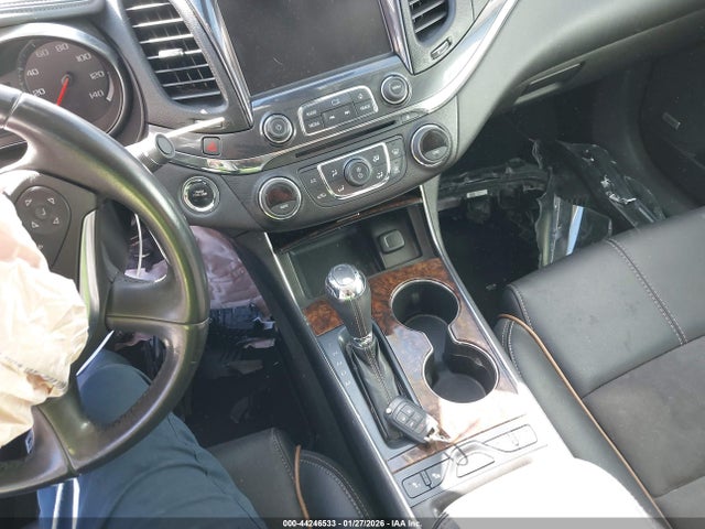1G1125S34FU148102 Chevrolet Impala 2lt