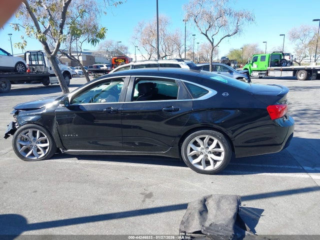 1G1125S34FU148102 Chevrolet Impala 2lt
