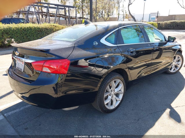 1G1125S34FU148102 Chevrolet Impala 2lt
