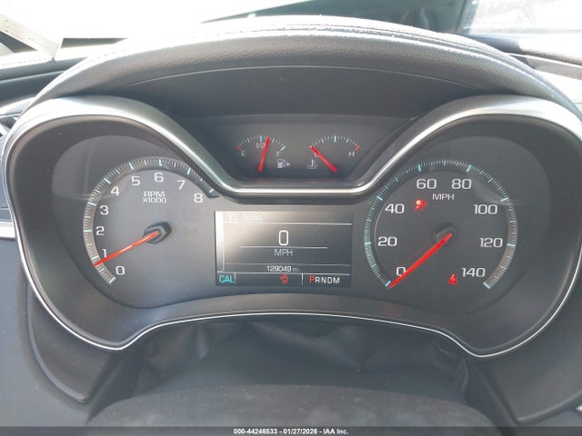 1G1125S34FU148102 Chevrolet Impala 2lt