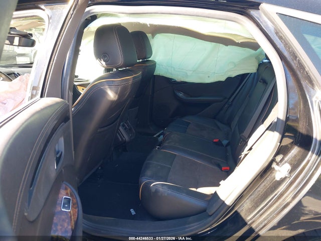 1G1125S34FU148102 Chevrolet Impala 2lt