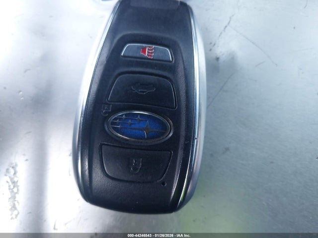 Subaru Wrx Premium 2022 JF1VBAF66N9025219 Image 11