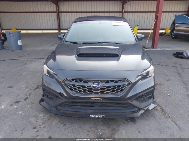 Subaru Wrx Premium 2022 JF1VBAF66N9025219 Image 12