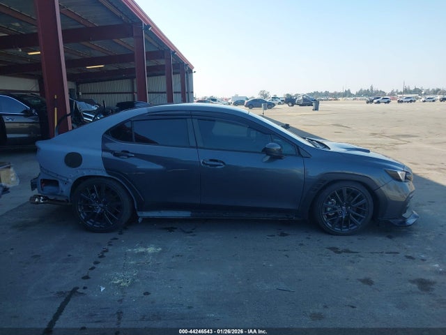 Subaru Wrx Premium 2022 JF1VBAF66N9025219 Image 13