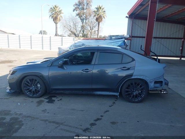 Subaru Wrx Premium 2022 JF1VBAF66N9025219 Image 14