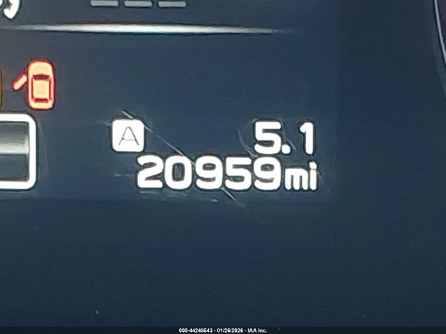 Subaru Wrx Premium 2022 JF1VBAF66N9025219 Image 15