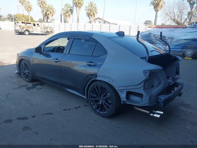Subaru Wrx Premium 2022 JF1VBAF66N9025219 Image 3