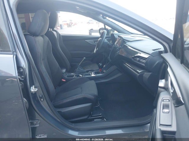 Subaru Wrx Premium 2022 JF1VBAF66N9025219 Image 5