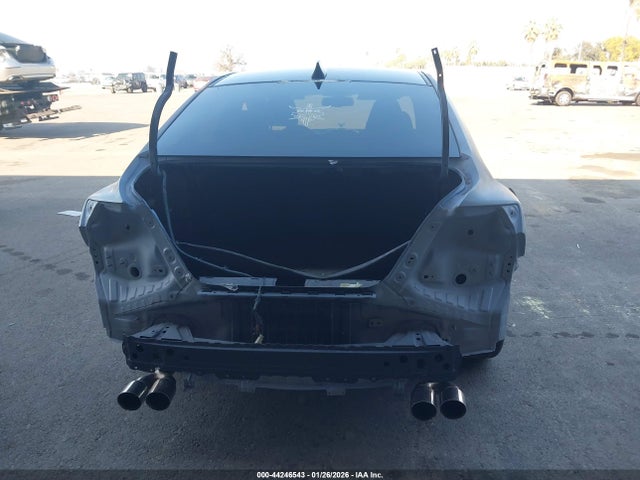 Subaru Wrx Premium 2022 JF1VBAF66N9025219 Image 6