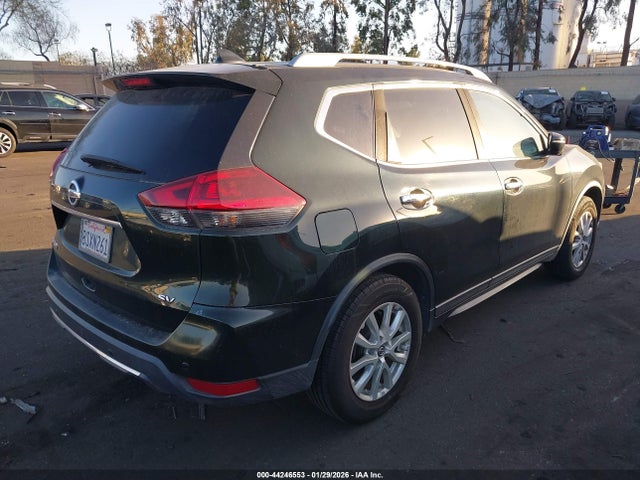 5N1AT2MTXKC746626 Nissan ROGUE SV