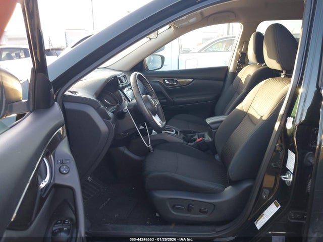 5N1AT2MTXKC746626 Nissan ROGUE SV